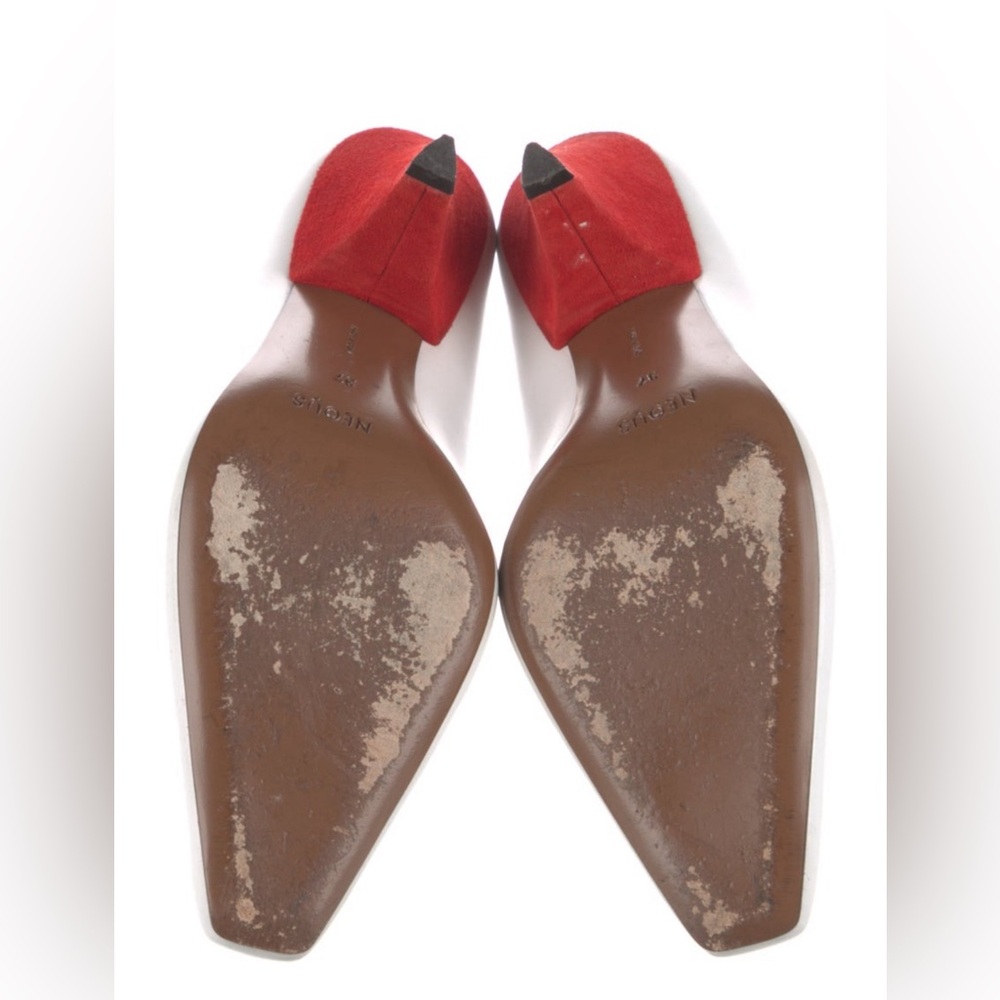 Neous heels - Picture 2 of 2